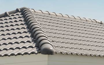 advantages of Llanfihangel Rhydithon clay roofing