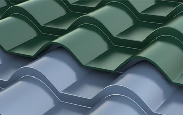who should consider Llanfihangel Rhydithon plastic roofs