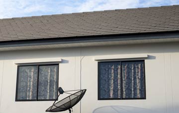 Llanfihangel Rhydithon rubber roof costs