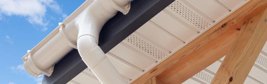 get Llanfihangel Rhydithon guttering quotes today