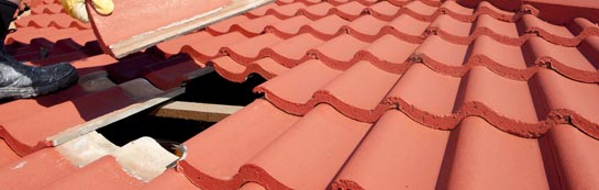 compare Llanfihangel Rhydithon roof repair quotes