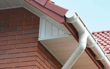 Llanfihangel Rhydithon soffit repair costs